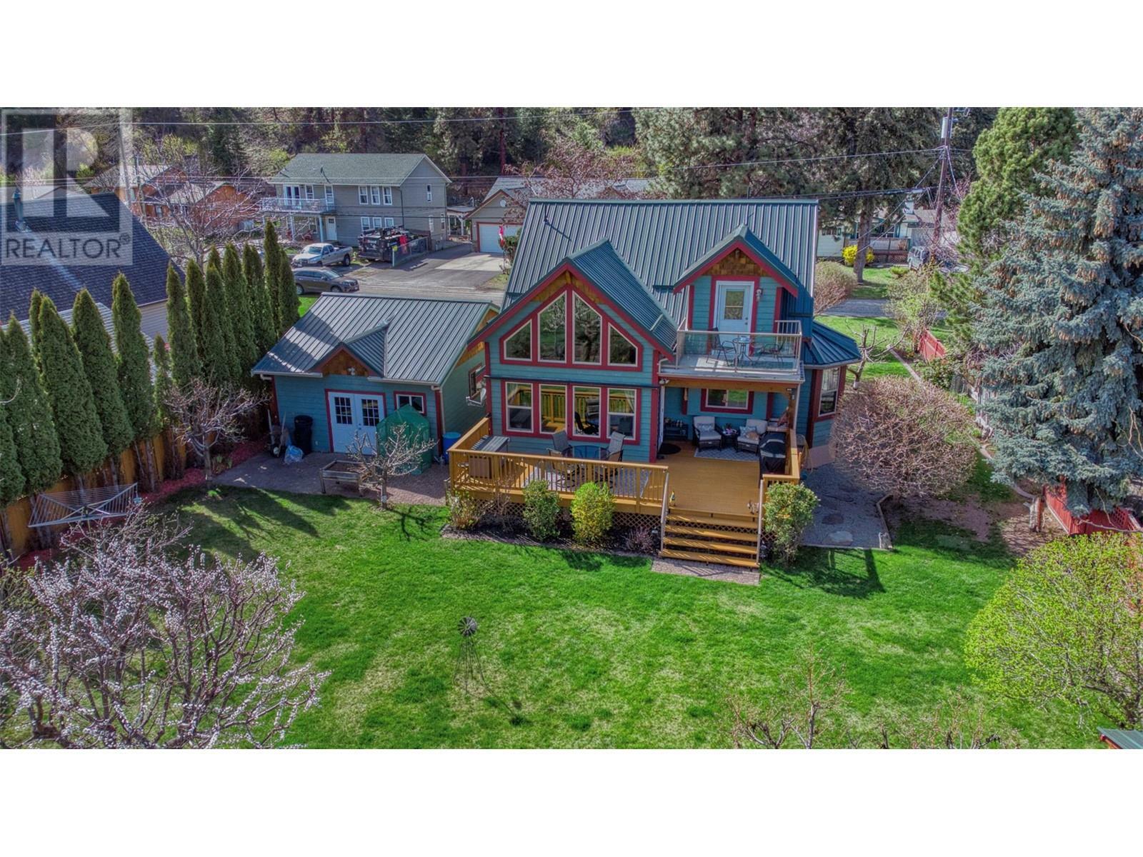 Property Photo: 7331 Fintry Delta Road BC V1Z 3R8