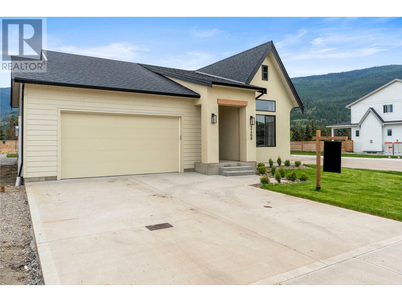 Property Photo: 2460 Bradley Drive BC V4Y 0Y4