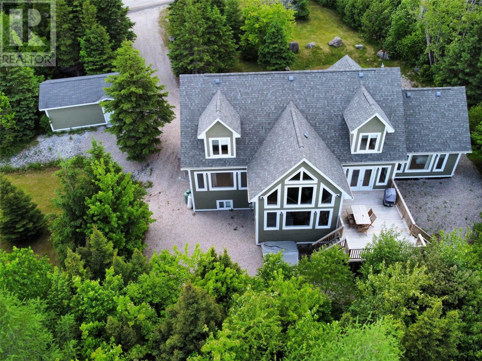 Property Photo: 90 Lakeside Drive NL A2H 0E1