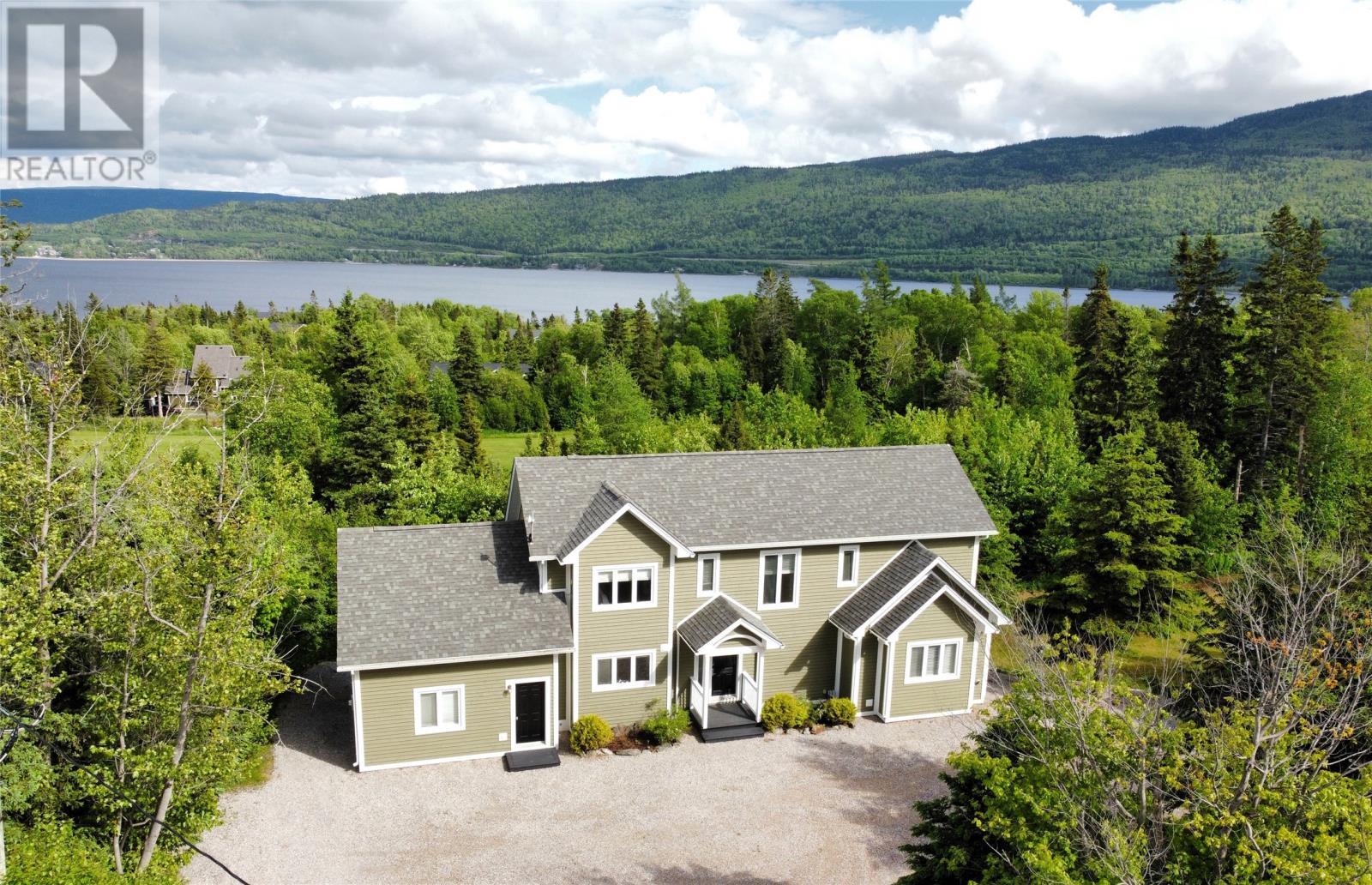 Property Photo:  90 Lakeside Drive  NL A2H 0E1 