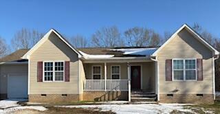 Property Photo:  56 Bradford Highway  TN 38382 