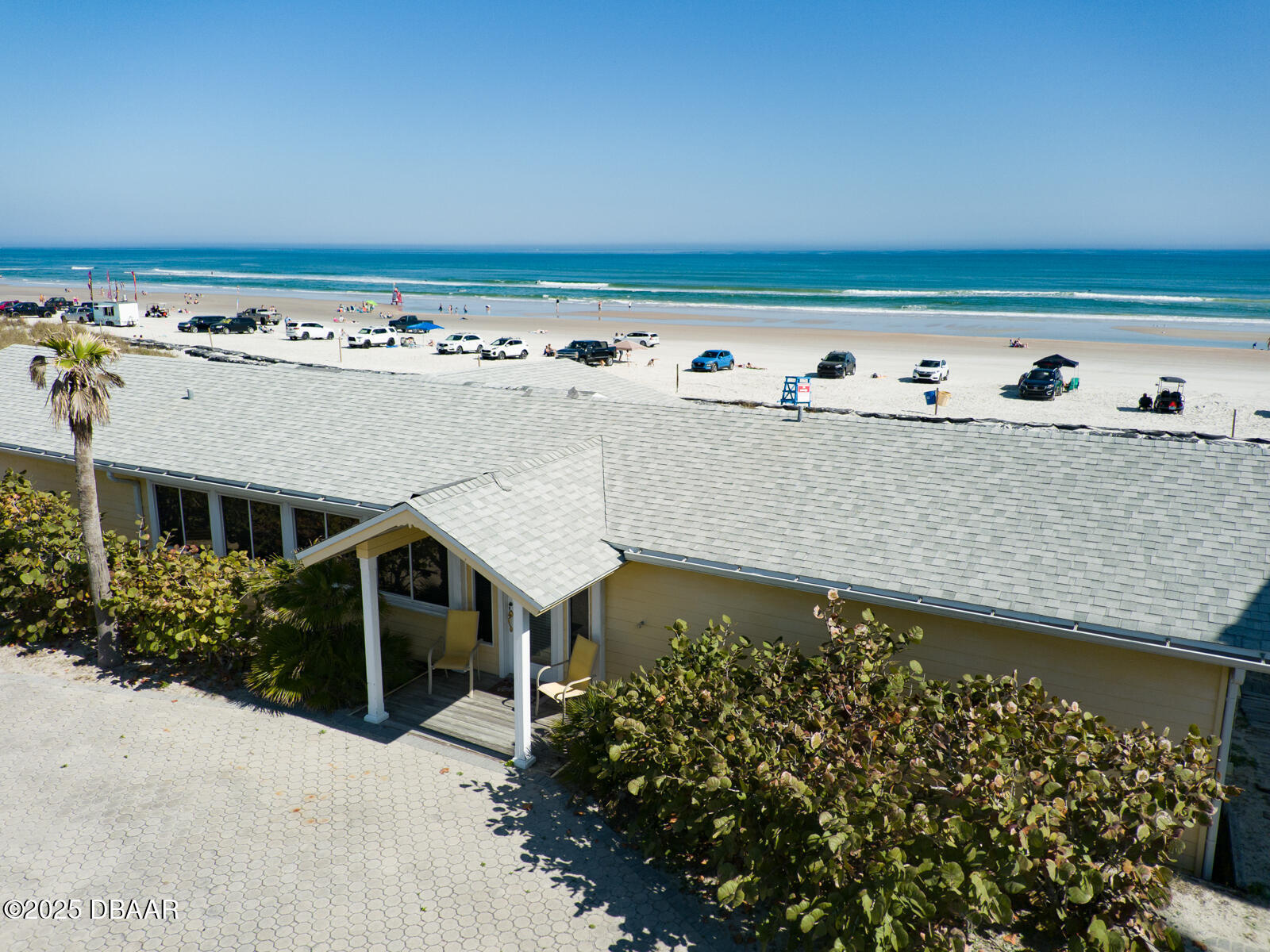 Property Photo:  921 N Atlantic Avenue  FL 32169 