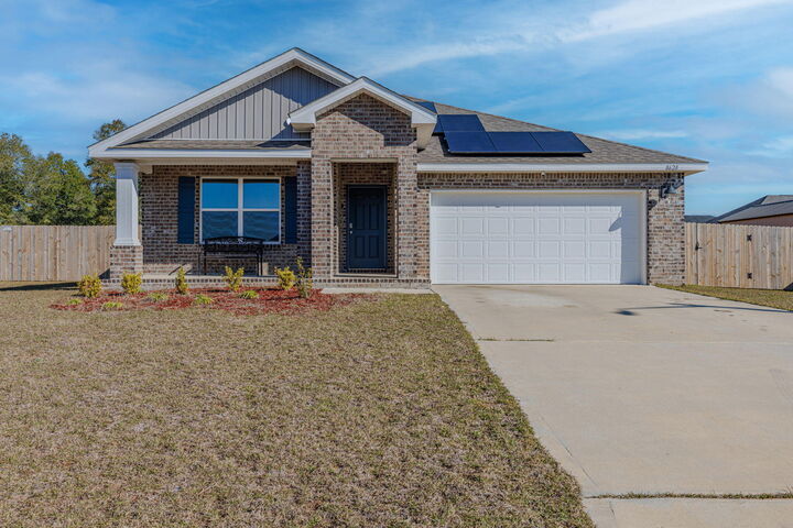 8628 Tarsus Drive  Milton FL 32583 photo