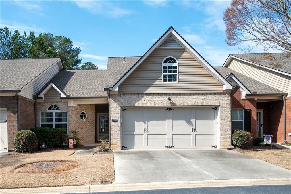 3832 Abbott Lane 1  Powder Springs GA 30127 photo