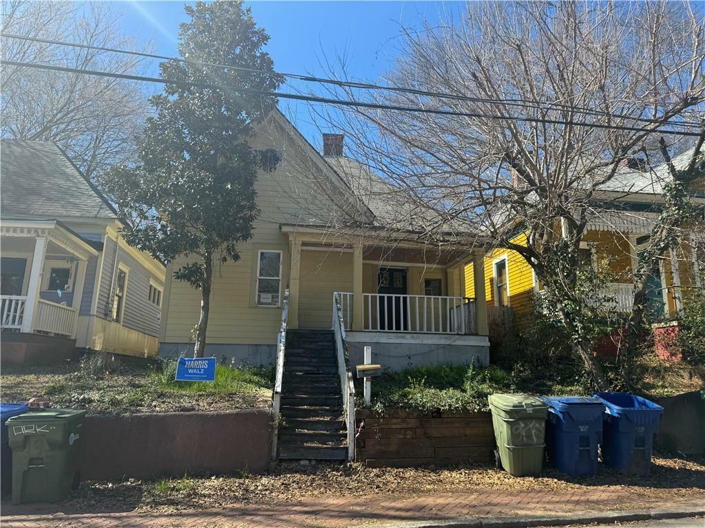 193 Berean Avenue SE  Atlanta GA 30316 photo