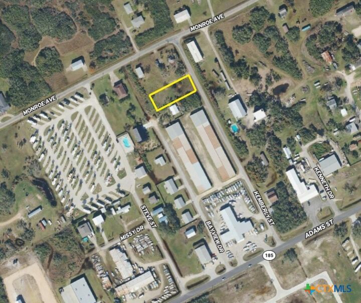 Property Photo:  167 Kimberly Street  TX 77982 