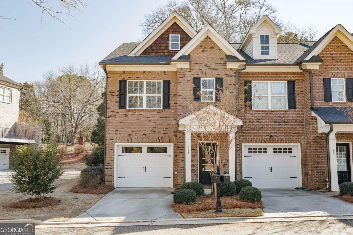 Property Photo:  115 Sumner Court  GA 30677 