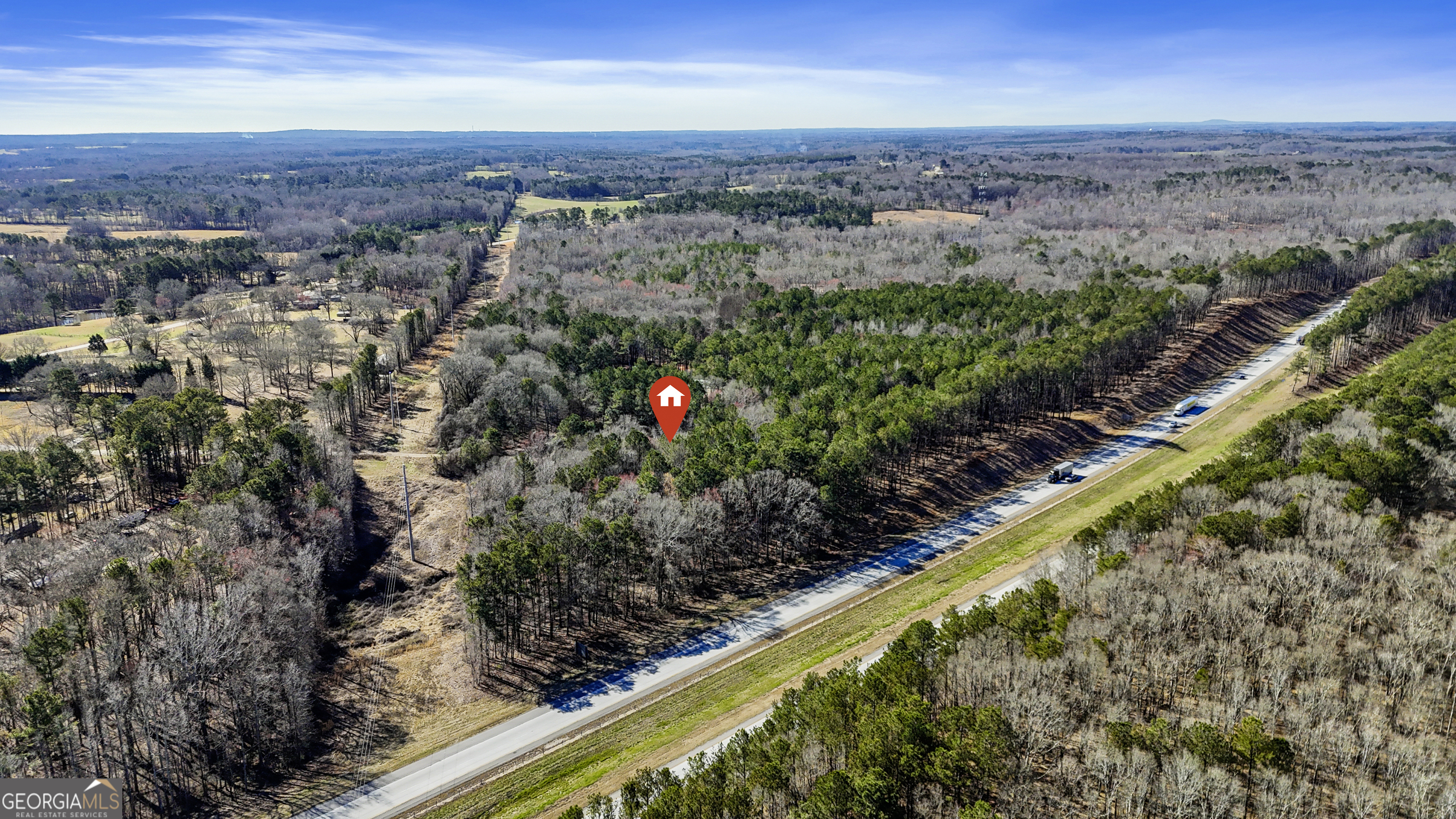Property Photo: 142 Terrell Road GA 30179