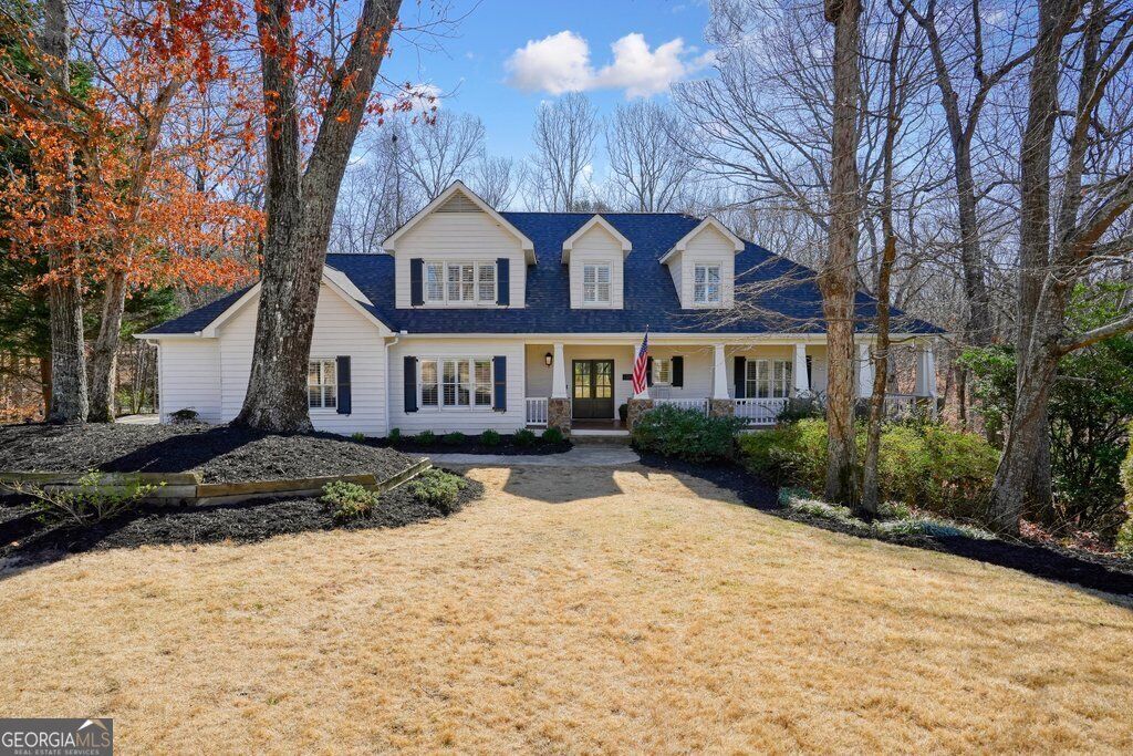 Property Photo: 280 Foxley Way GA 30075