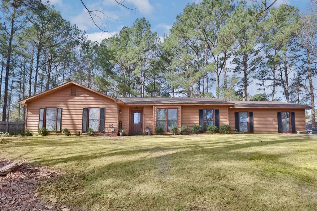 Property Photo:  365 Wood Duck Hollow  GA 31808 