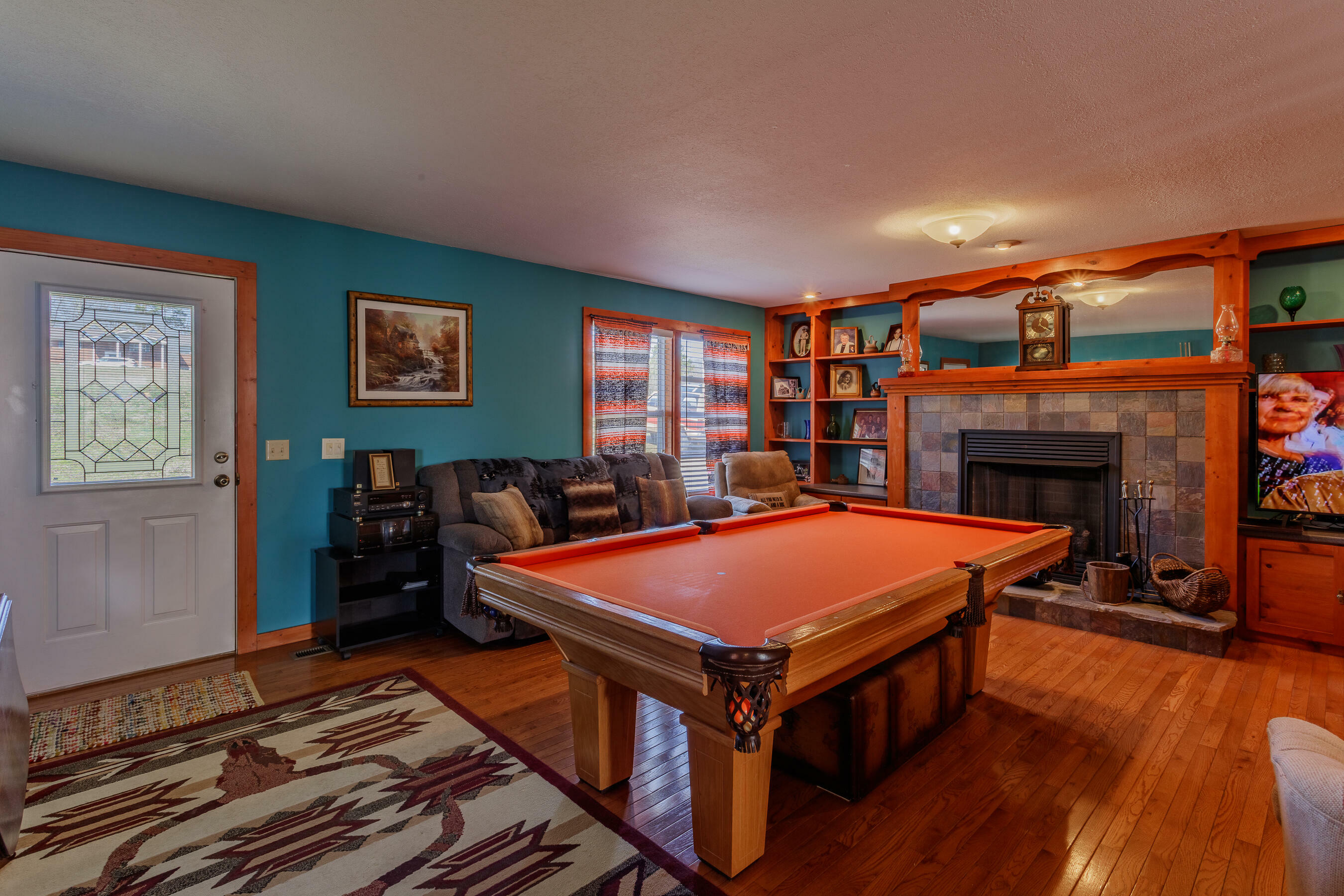 Property Photo: 183 Akins Road GA 30707