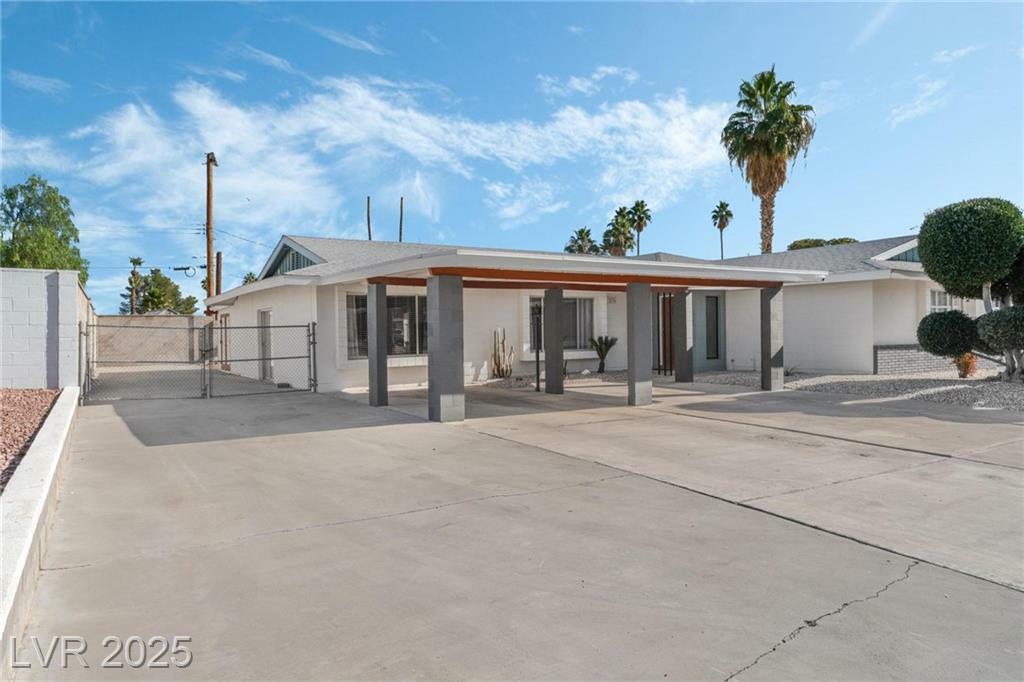Property Photo: 3234 Camel Back Drive NV 89169
