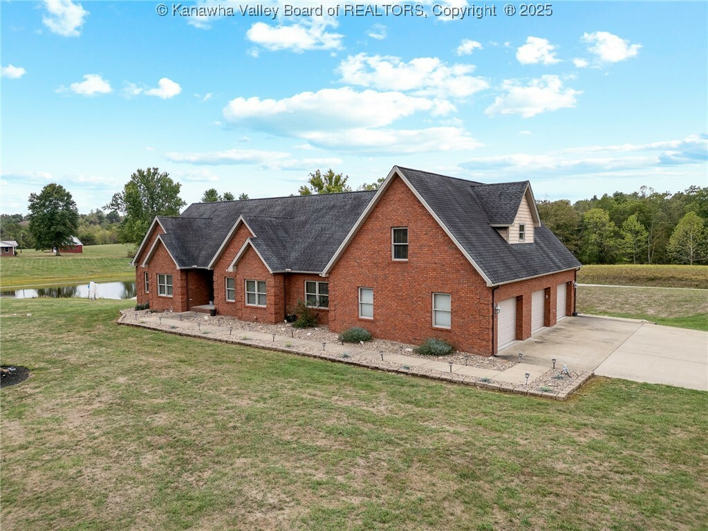 62 Mandolin Drive  Buffalo WV 25033 photo