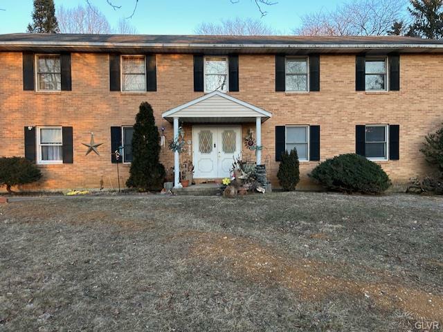1662 Farmersville Road 1B  Bethlehem Twp PA 18020 photo