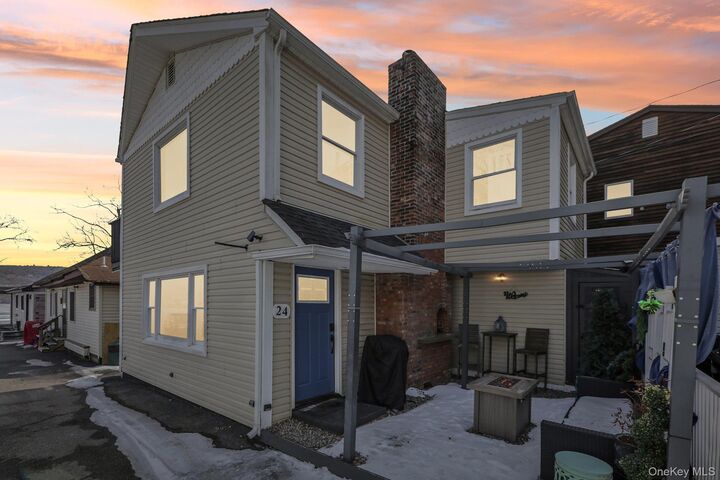 Property Photo: 24 Woodlands Terrace NY 10925