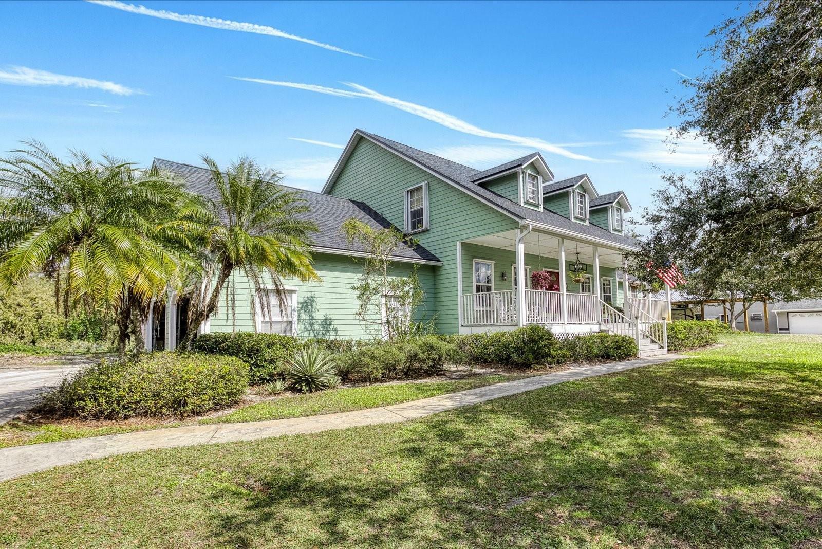 Property Photo:  10612 Pine Cone Lane  FL 34945 