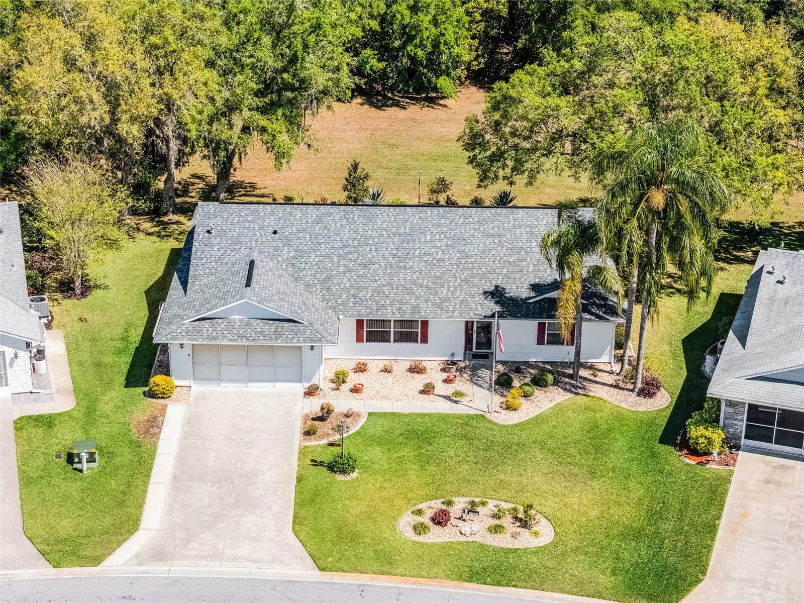 Property Photo: 27003 Racquet Circle FL 34748