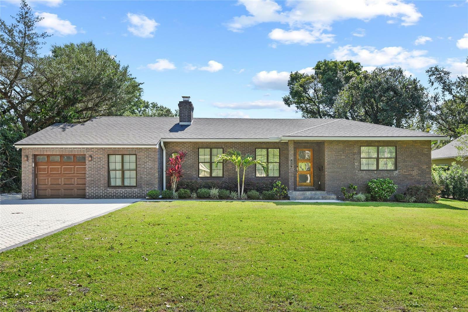 Property Photo:  420 Sylvan Drive  FL 32789 