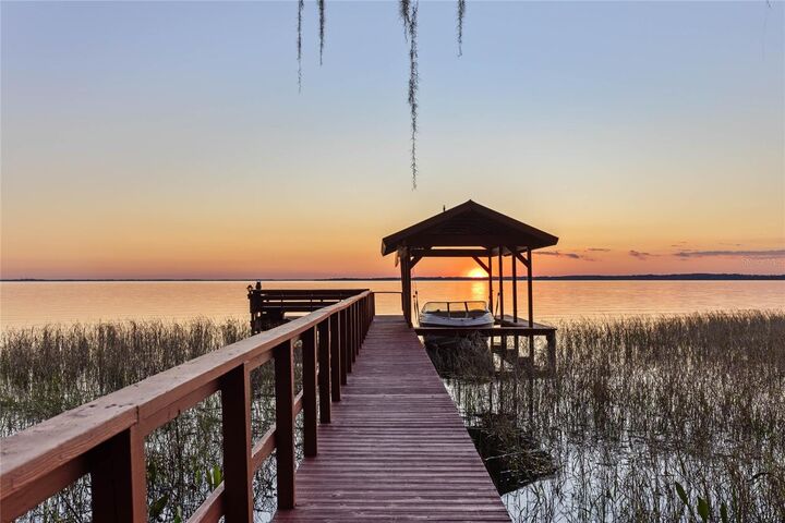 11243 Dead River Road  Tavares FL 32778 photo