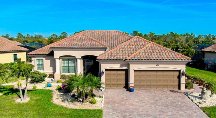 13652 Classico Court  Venice FL 34293 photo