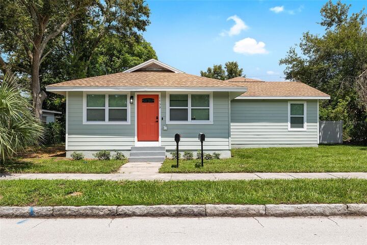 Property Photo:  1739 16th Avenue S  FL 33712 