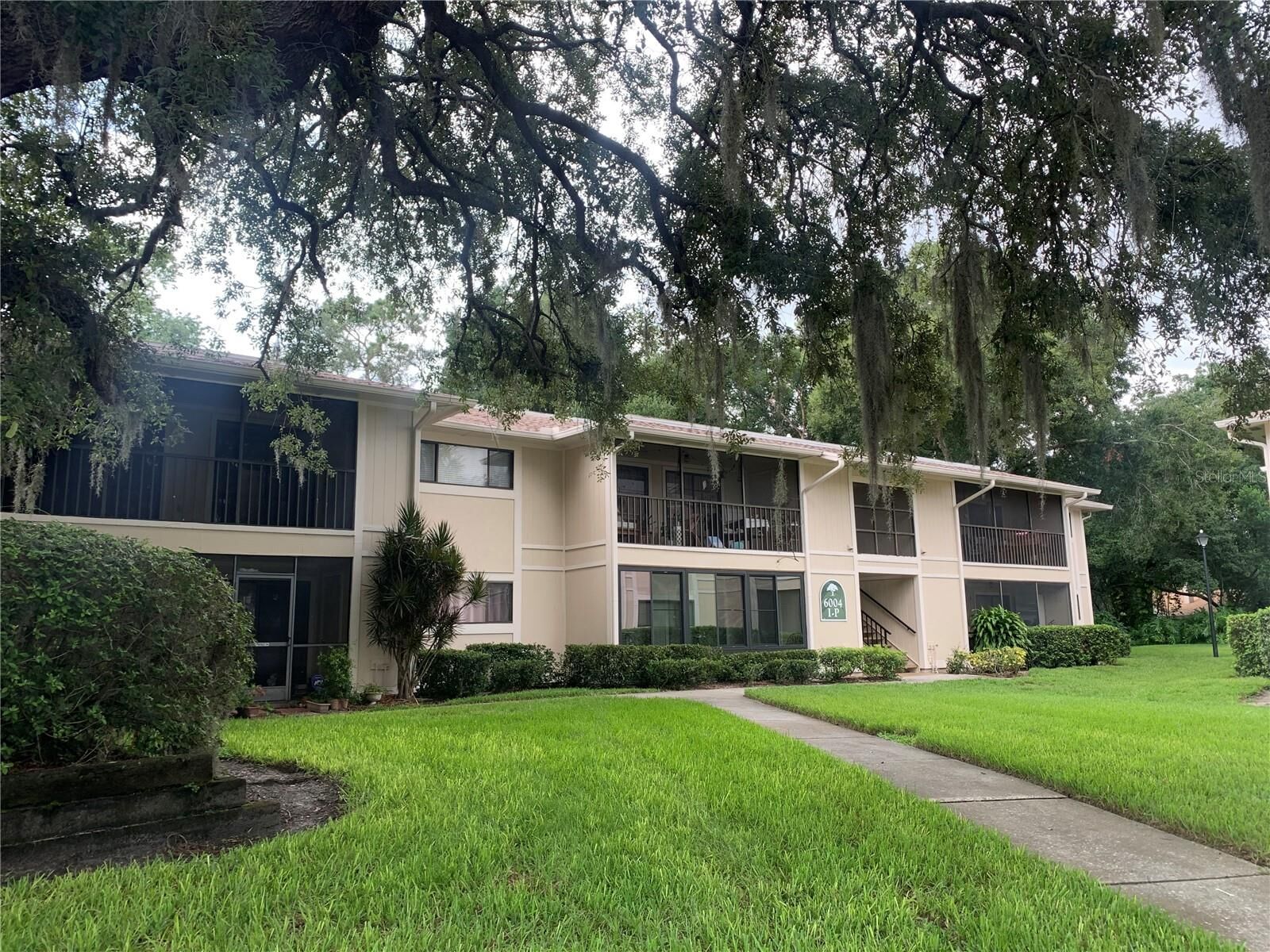 Property Photo:  6004 Laketree Lane L  FL 33617 
