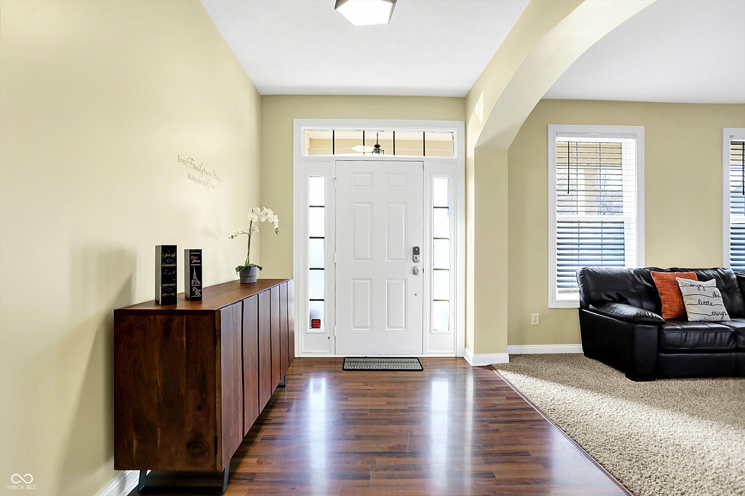 Property Photo: 6126 Golden Eagle Drive IN 46077