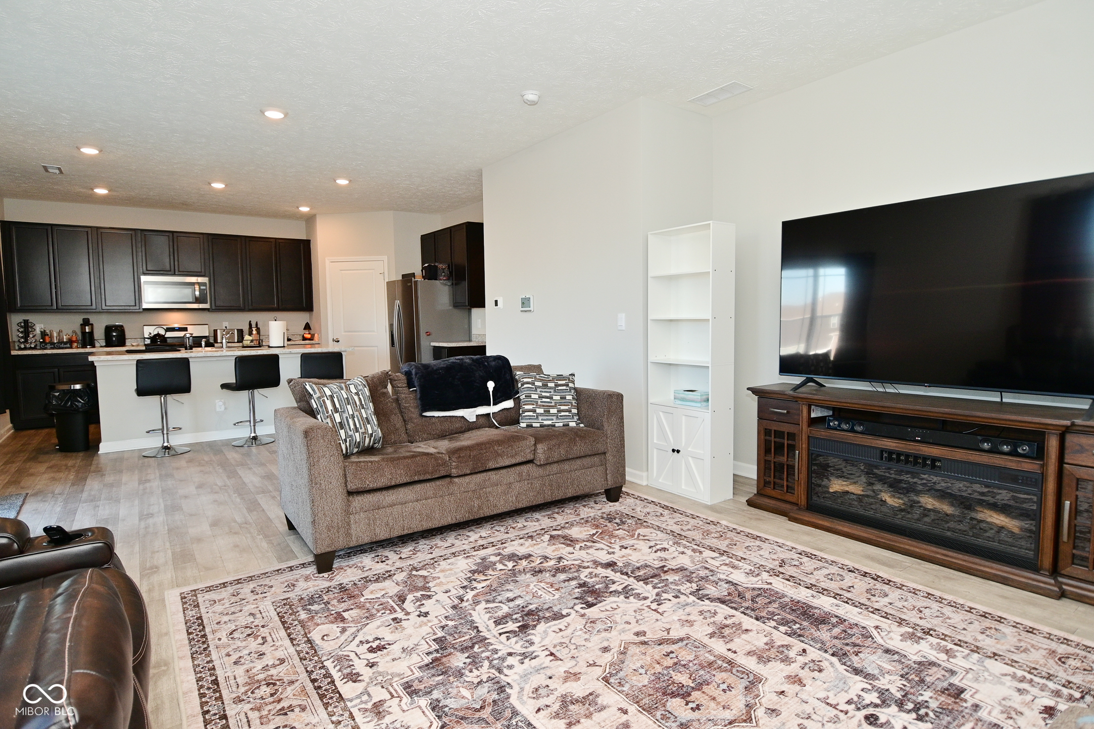 Property Photo:  2976 W Tapestry Drive  IN 46157 
