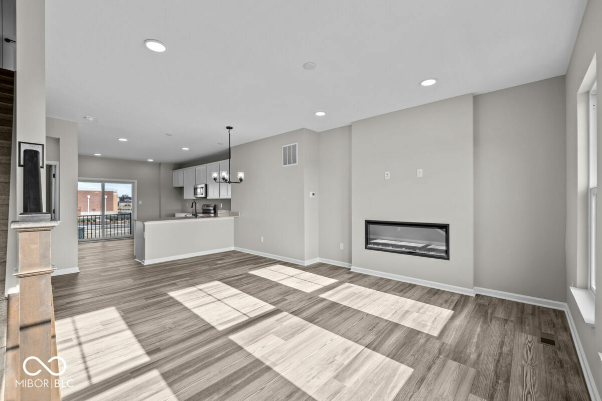 Property Photo: 4160 Douro Trail IN 46062