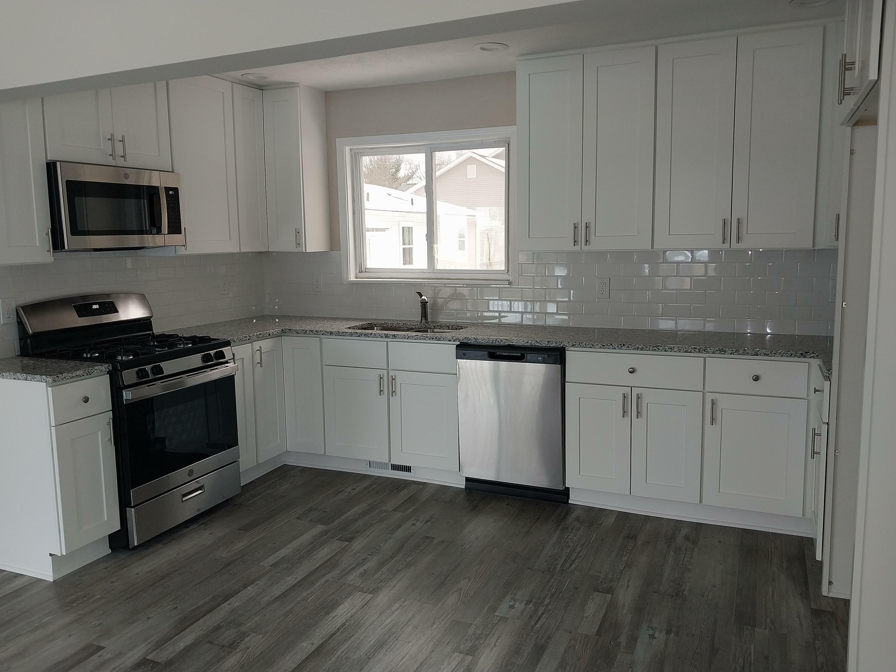Property Photo:  3548 Reginald Drive  MI 49444 