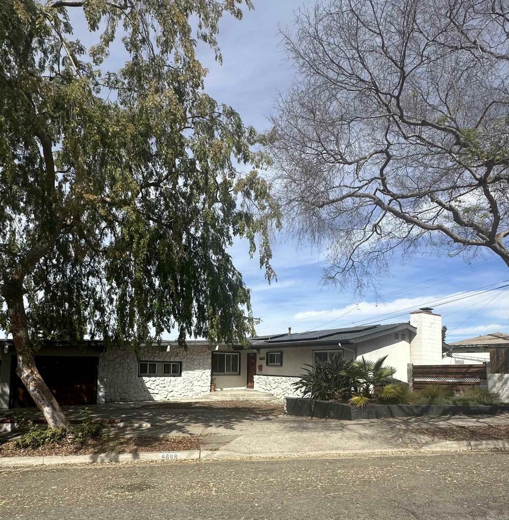 Property Photo:  5698 Barclay Ave  CA 92120 
