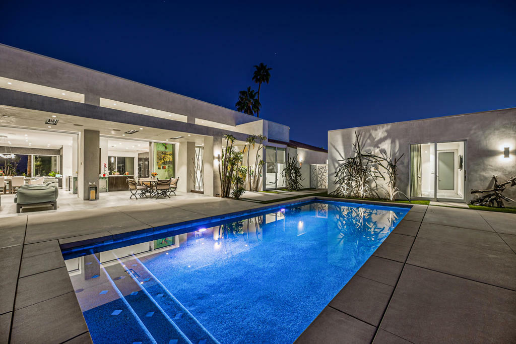 Property Photo: 49120 Sunrose Lane CA 92260