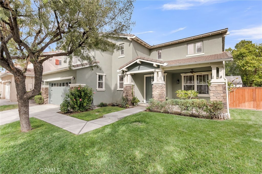 Property Photo:  4291 Gardendale Court  CA 92505 