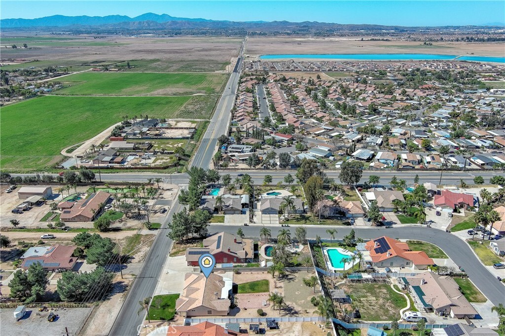 Property Photo:  29104 San Jacinto Road  CA 92567 
