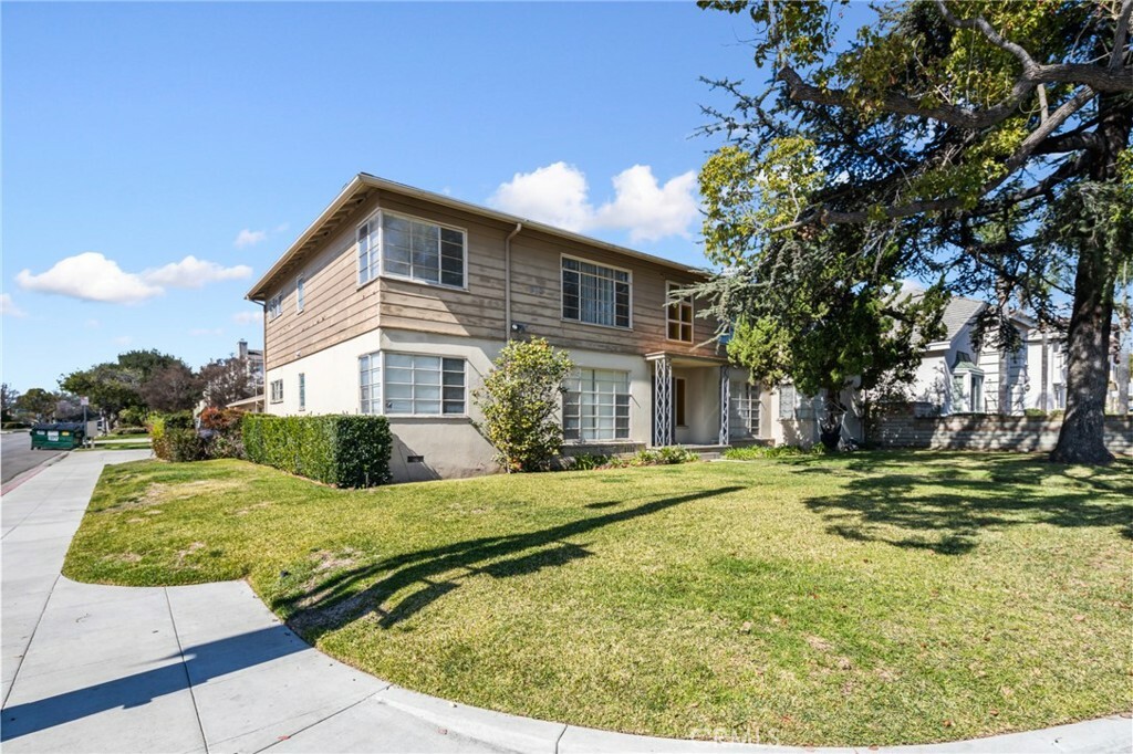 Property Photo:  919 Sunset Boulevard  CA 91007 