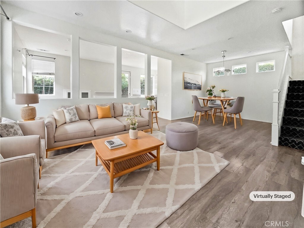 Property Photo: 2944 Capella Way CA 91362