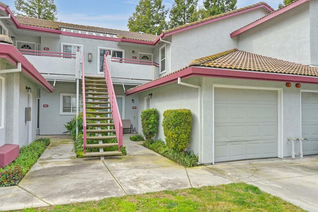 Property Photo:  7322 York Town 906  CA 95842 