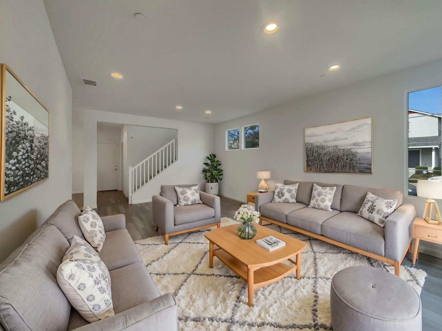 Property Photo:  4579 Juneberry Drive  CA 95834 