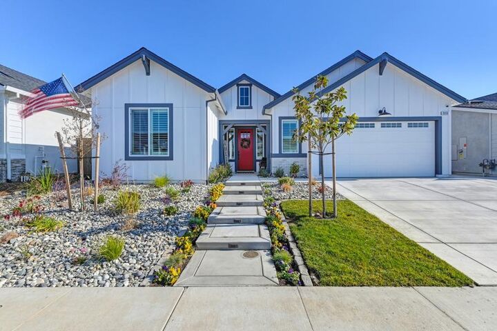 3056 Glacier Bay Way  Roseville CA 95747 photo