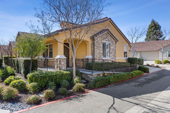 1153 Volonne Drive  Roseville CA 95747 photo