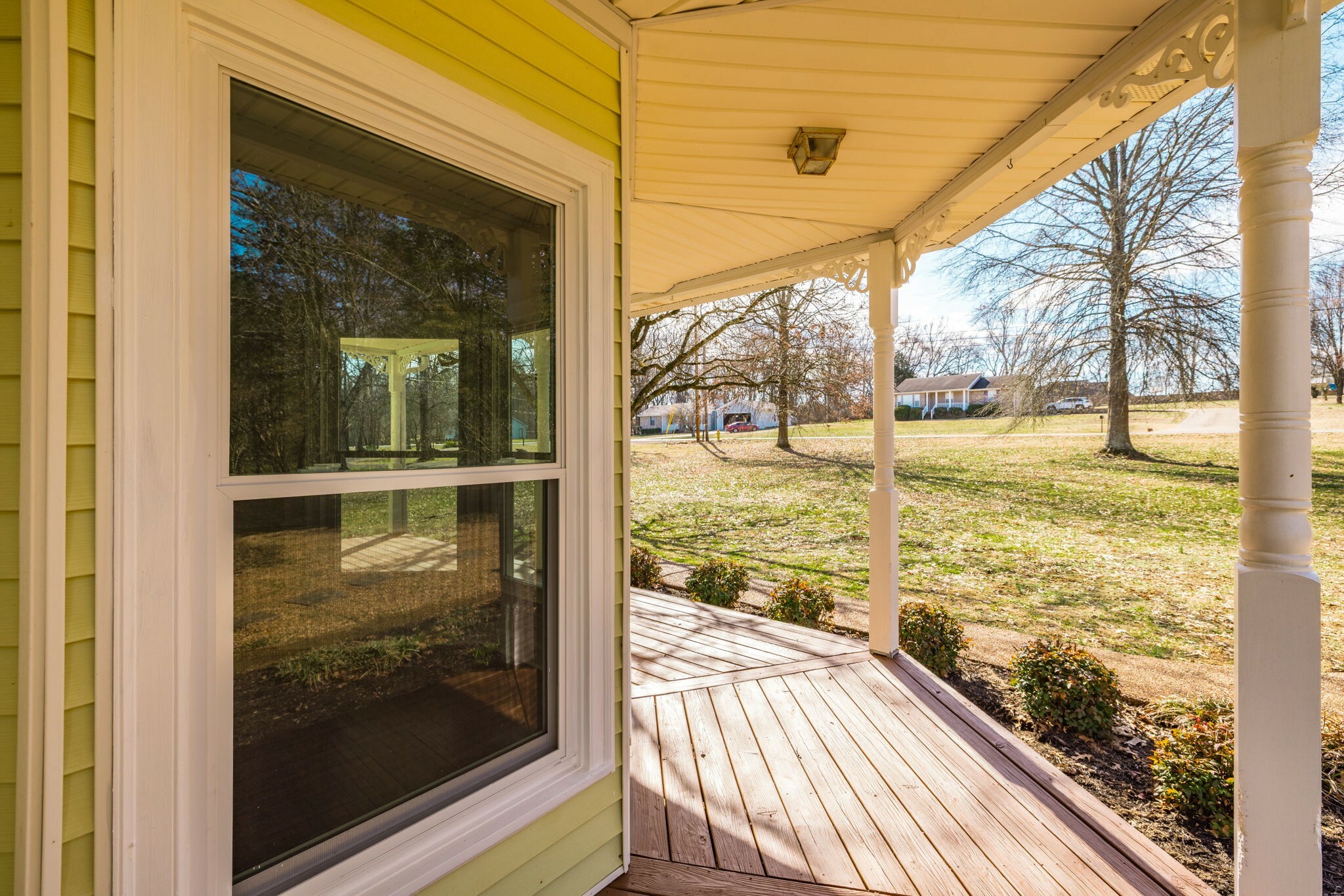 Property Photo: 1067 Lakewood Dr TN 37066