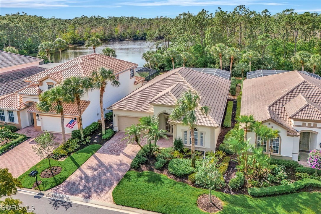 Property Photo: 9375 Oak Strand Drive FL 34135