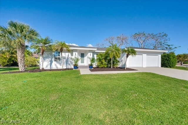 467 Balsam Court  Marco Island FL 34145 photo