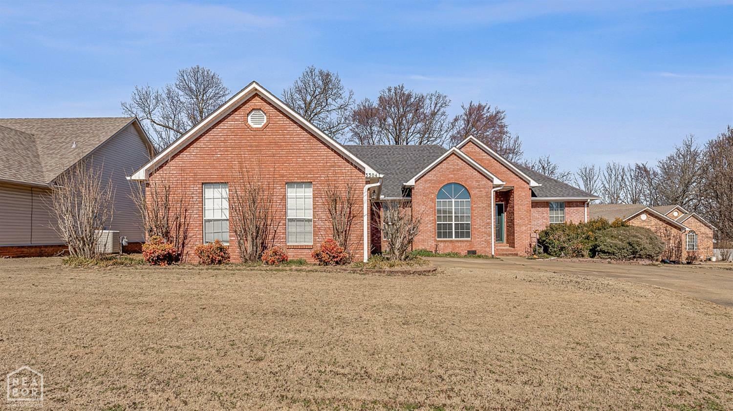 3304 Hannah Hill Cove  Jonesboro AR 72404 photo