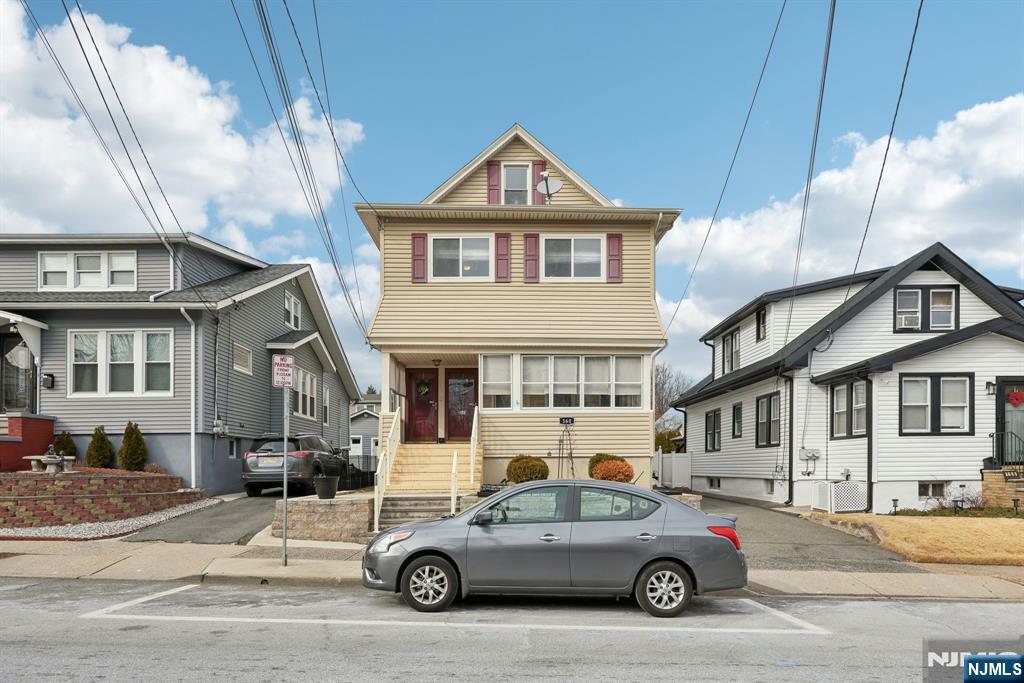 Property Photo:  160 W 4th Street  NJ 07011 