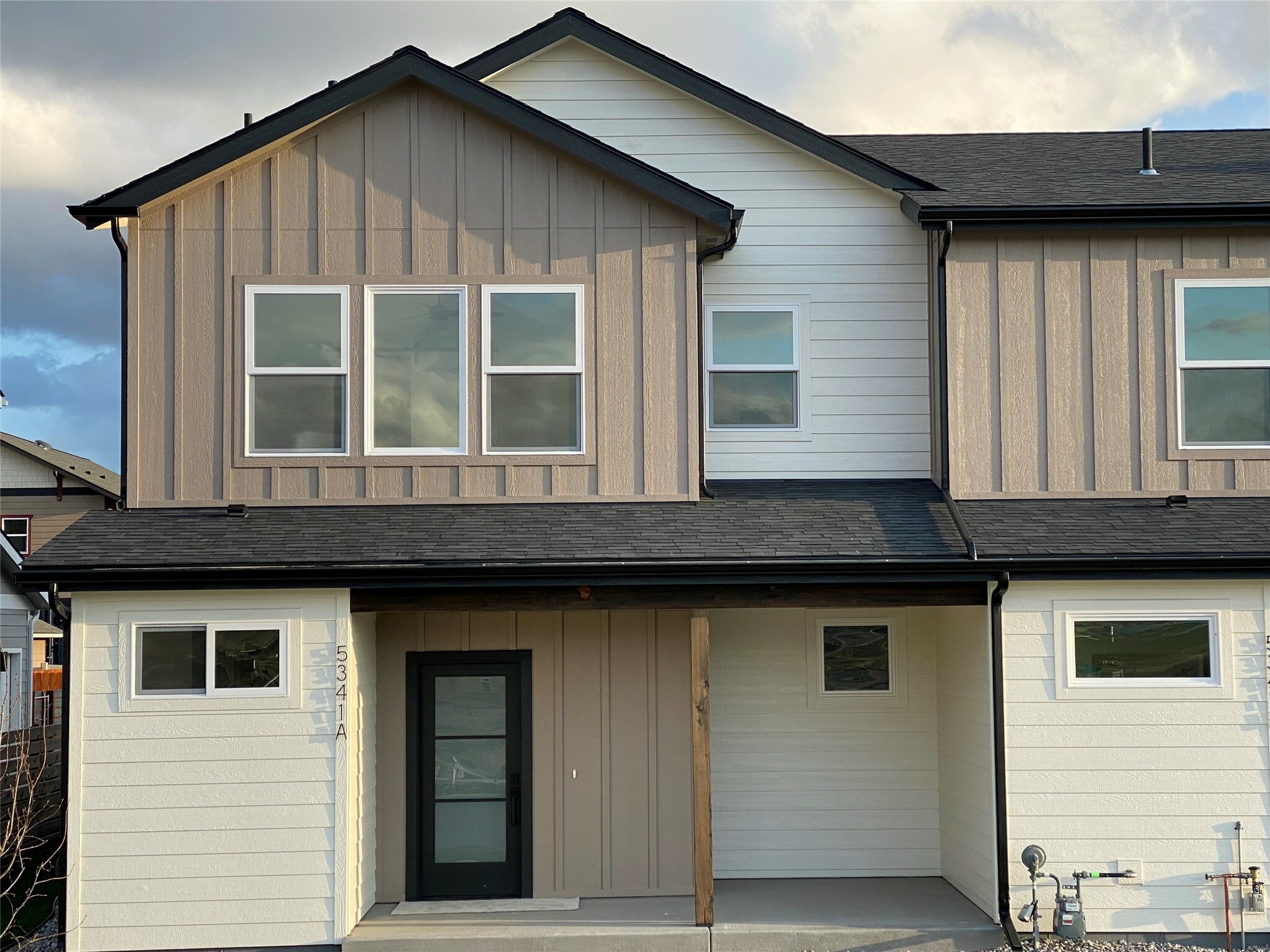 Property Photo: 5341 A Remington Drive A MT 59808