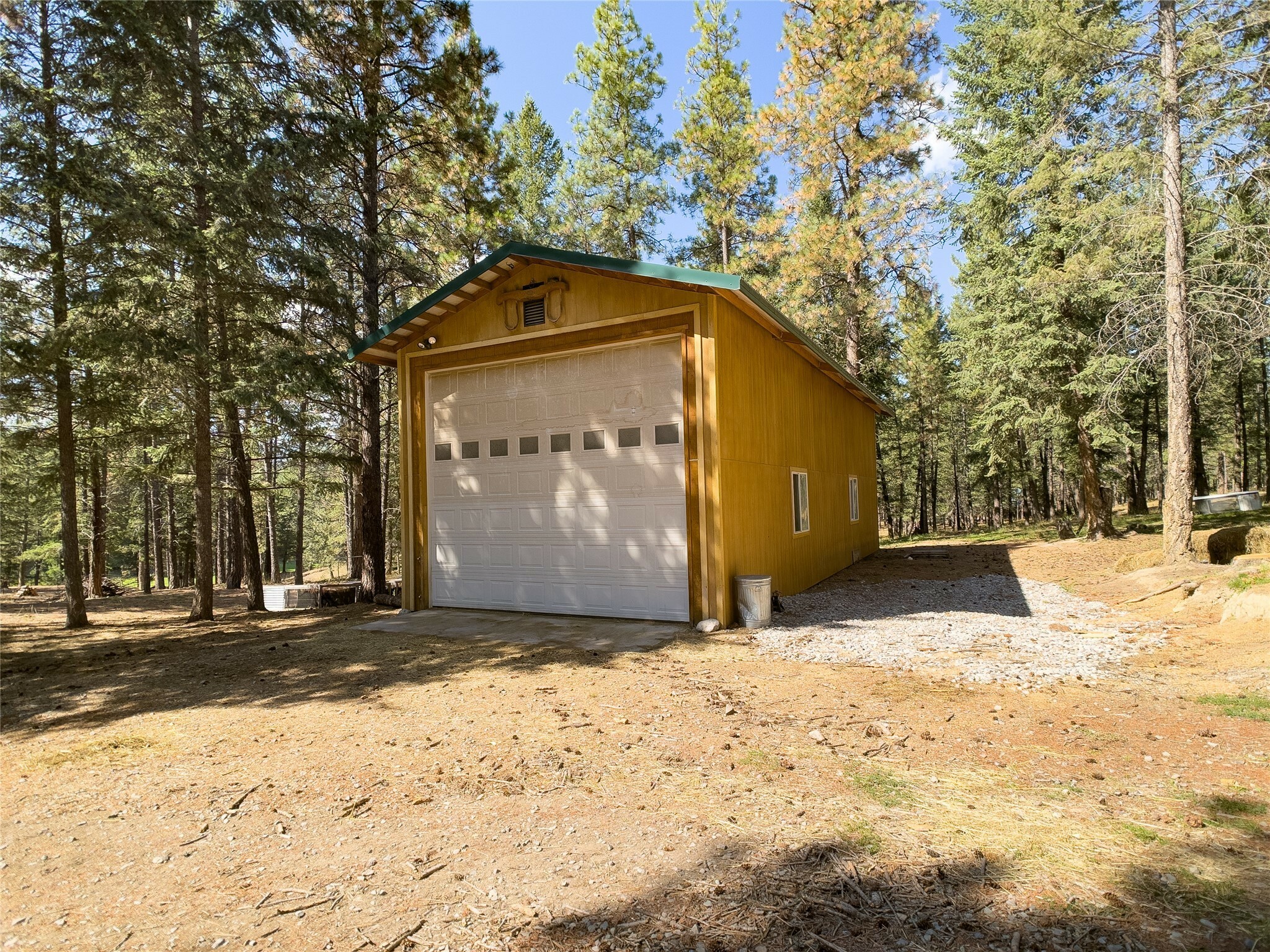 Property Photo:  130 Elk Run Drive  MT 59930 