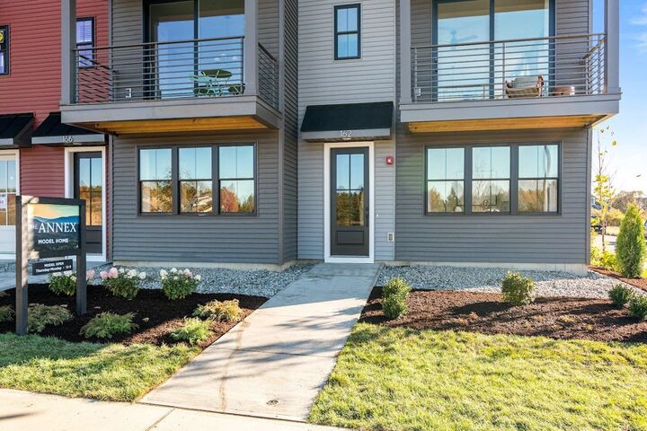 87 Eden Lane  Williston VT 05495-9116 photo