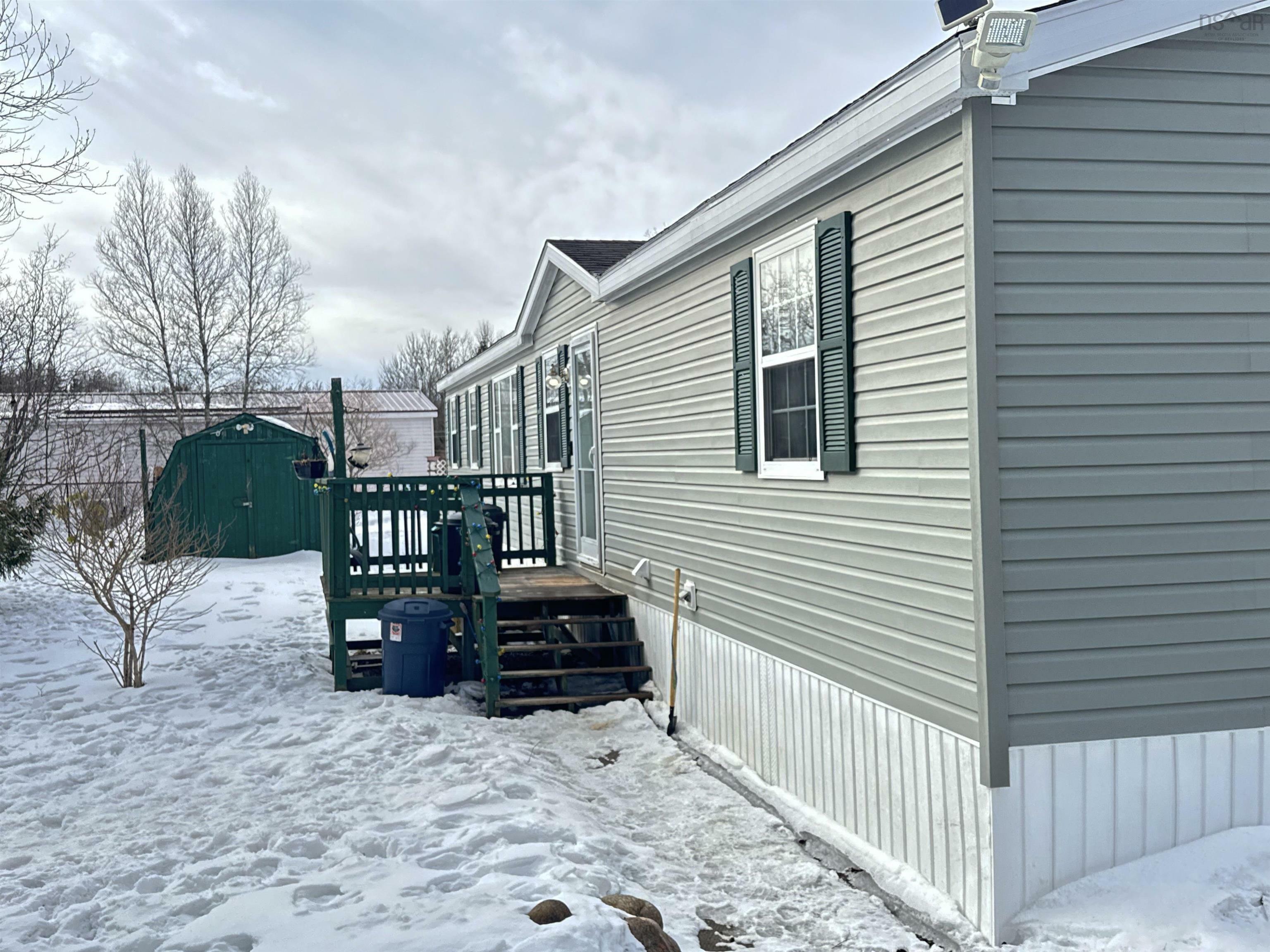 Property Photo:  302 Harmony Road  NS B6L 3P8 