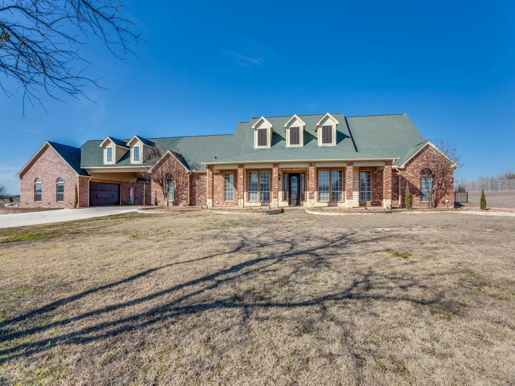 4800 High Plains Court  Fort Worth TX 76179 photo